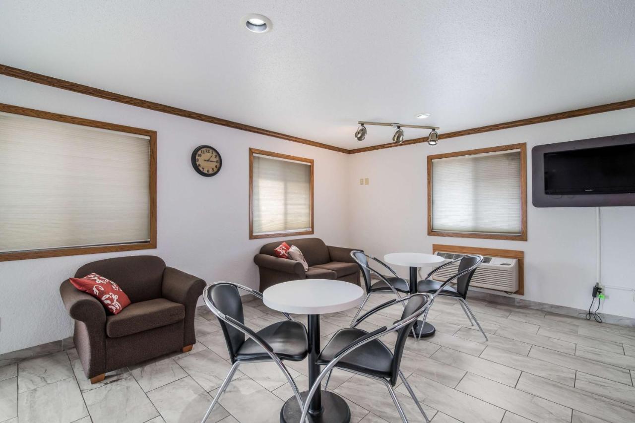 Motel 6-Fargo, Nd - South ภายนอก รูปภาพ