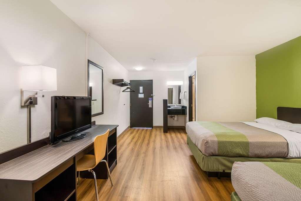 Motel 6-Fargo, Nd - South ห้อง รูปภาพ