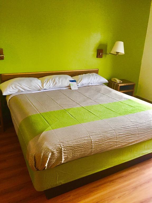 Motel 6-Fargo, Nd - South ภายนอก รูปภาพ