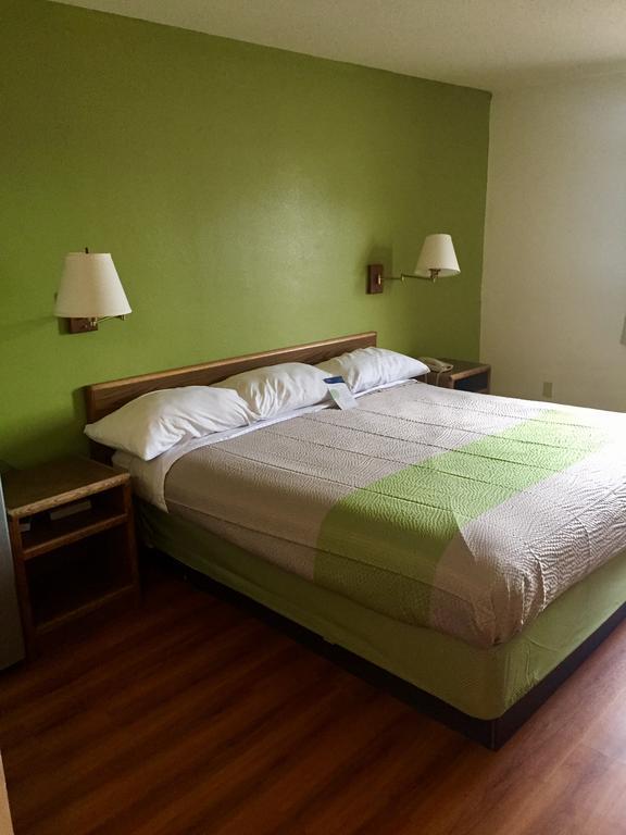 Motel 6-Fargo, Nd - South ภายนอก รูปภาพ