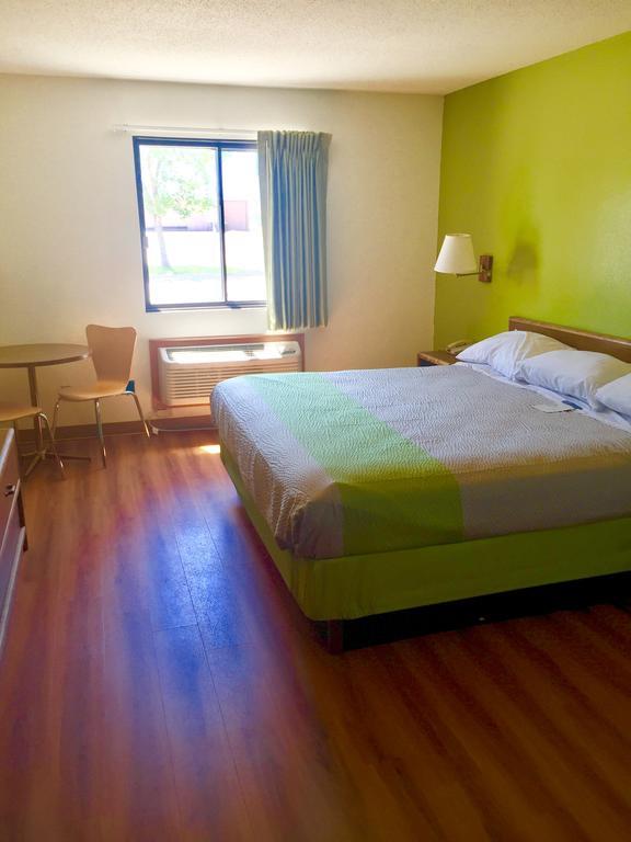 Motel 6-Fargo, Nd - South ภายนอก รูปภาพ