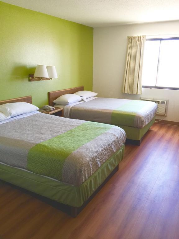 Motel 6-Fargo, Nd - South ภายนอก รูปภาพ