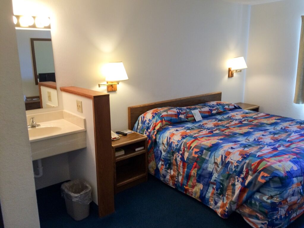 Motel 6-Fargo, Nd - South ห้อง รูปภาพ