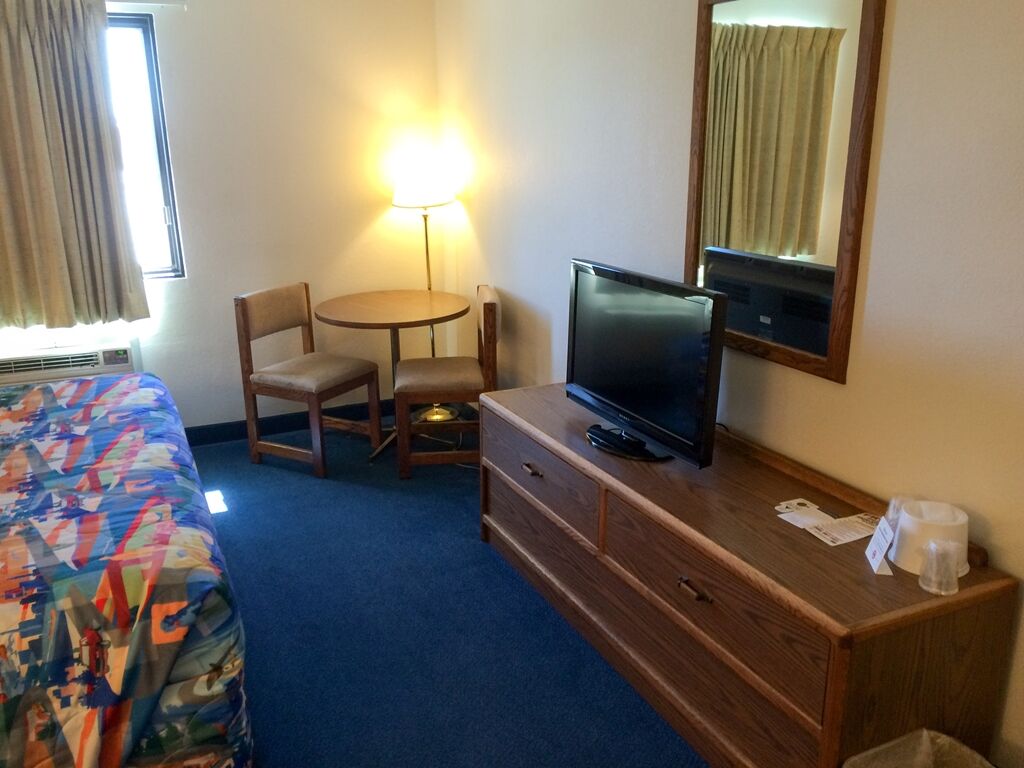 Motel 6-Fargo, Nd - South ห้อง รูปภาพ