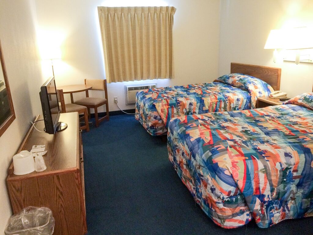 Motel 6-Fargo, Nd - South ห้อง รูปภาพ